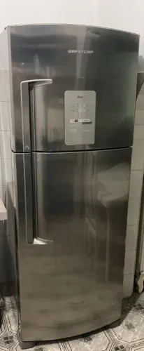 Geladeira 