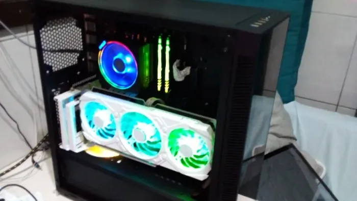 Kit Gamer Asus X570