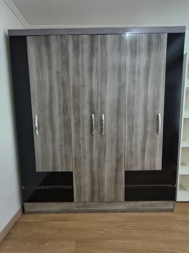 Guarda Roupa MDF