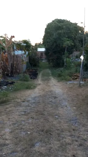 Chácara Histórica em Coroa Vermelha, Porto Seguro