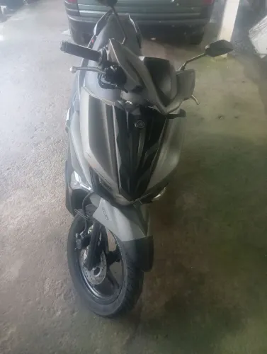 Moto Neo 125
