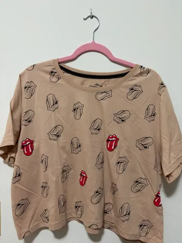 Lote de Roupas