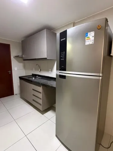 Alugo apartamento caruaru Edf Egídio Francisco