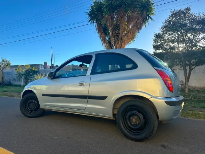 Chevrolet Celta 1.0/super/n.piq.1.0 MPFI VHC 8V 3P 2004