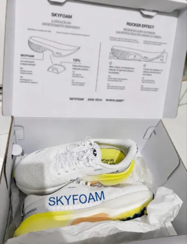 Tênis Fila Speedrocker Skyfoam Feminino