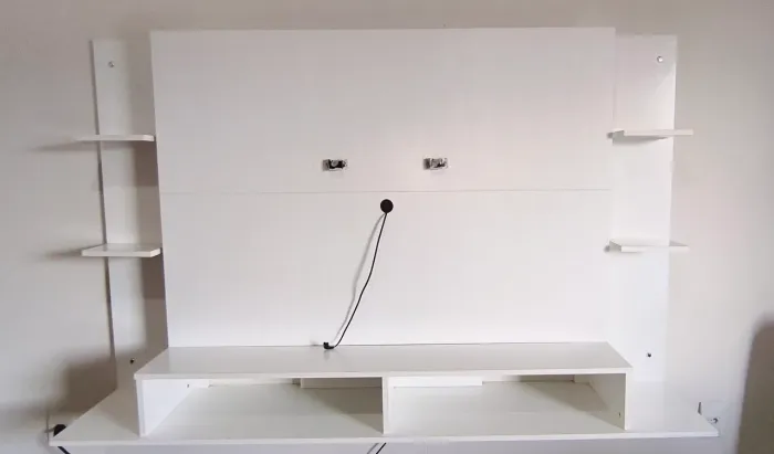 Vendo painel para tv até 55 polegadas