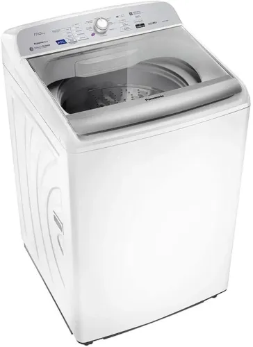 Lava roupa 17kg Panasonic