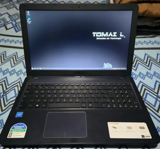Asus Vivobook X543N