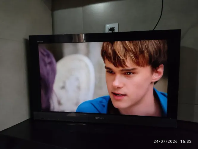 TV SONY 32