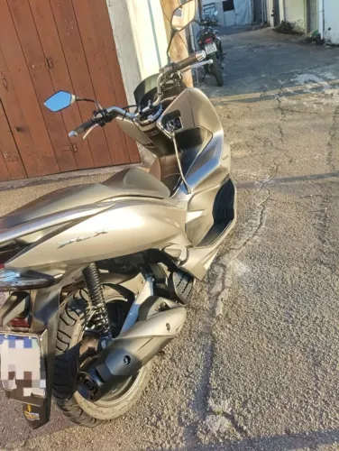 Honda PCX 150 2019 