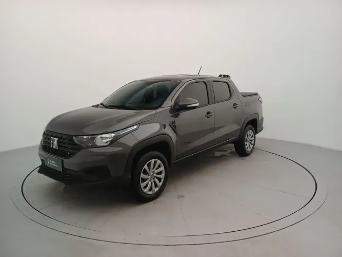 Fiat Strada Freedom 1.3 Flex 8V CD 2025
