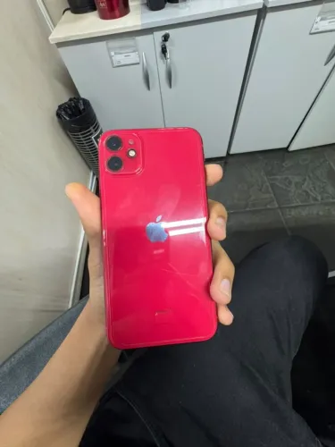 iPhone 11 128GB - Excelente estado, 100% original com caixa