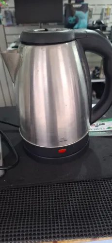 Cafeteira Mimostyle 1litro