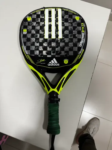 Raquete Padel Adidas