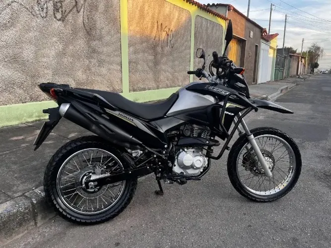 NXR 160 BROS ESDD FLEXONE