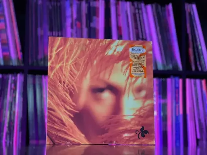 Vinil LP Stone Temple Pilots - Shangri-LA-DEE-DA Importado/Novo/Lacrado