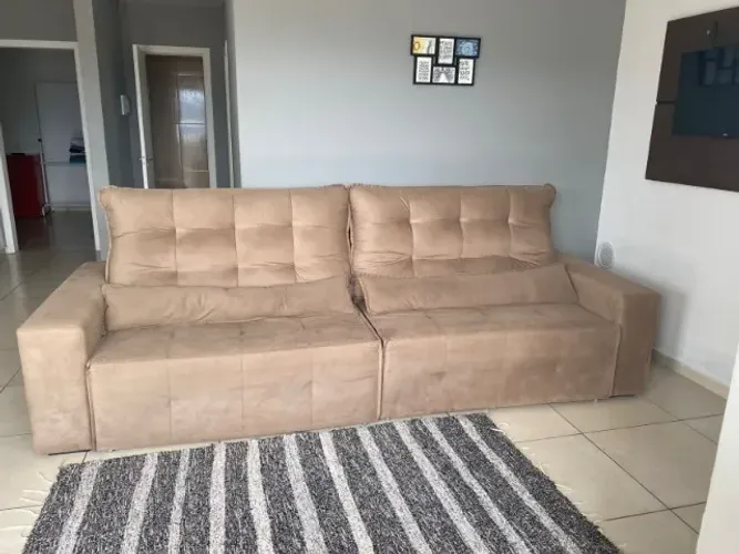 VENDO SOFÁ