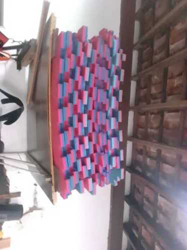 Tatame 14 peças 1x1 40 mm