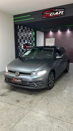 Volkswagen Polo Highline TSI 1.0 Flex 12V Aut. 2023
