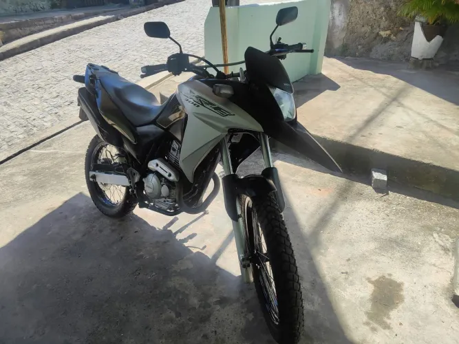 Xre300