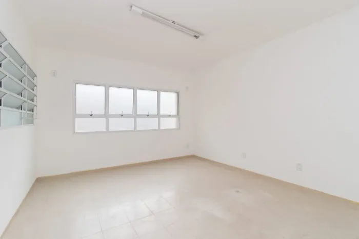 Sala comercial na Rua Campo Florido, 251 - Sala 7 20 m²