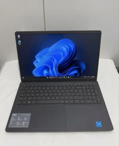 Notebook Dell Inspiron - i5 12ªGth 8Gb SSD 512Gb | Aceito cartão