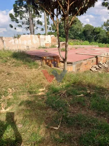 Terreno de 811m no Tanguá, Perfeito para Sobrado, Empreendimento ou Área de Lazer