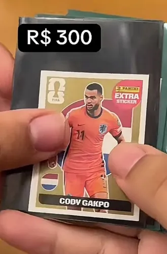 Carta legend Fifa 2026