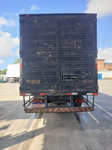 Mercedinha 608