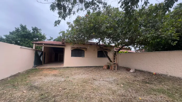 Casa 3 Quartos para Venda na 1105 Sul - Palmas