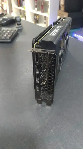 Placa de Video 3060 12gb  Gainward