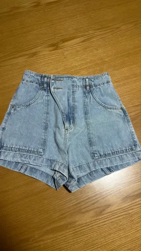 Roupas a preço de banana