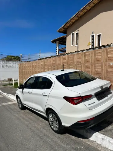 Fiat Cronos Drive 1.0 6V 2023