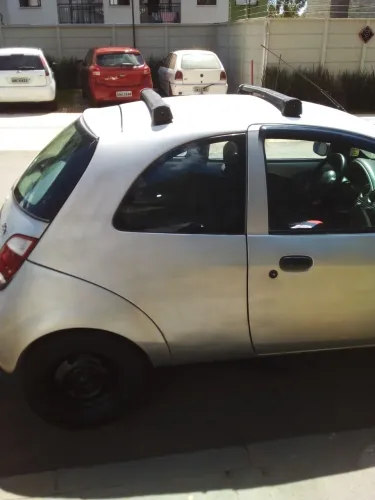 Ford KA 1.0i 3P 2007