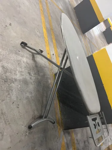 Tábua de passar Sams club
