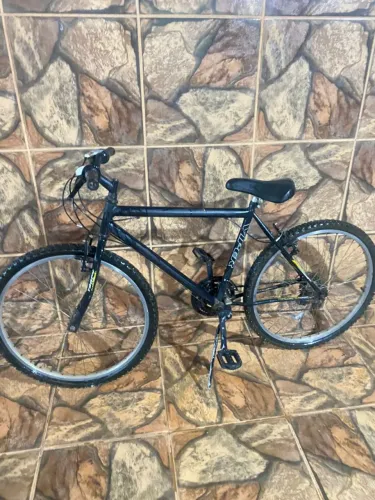 bicicleta aro 24
