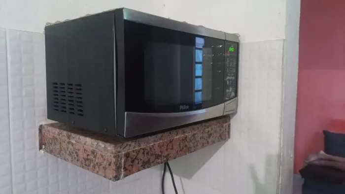 Microondas Philco troco por algo do meu interesse 
