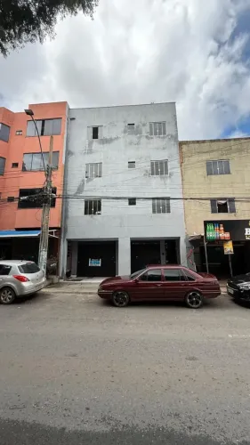 Aluga-se loja no PAranoá.
