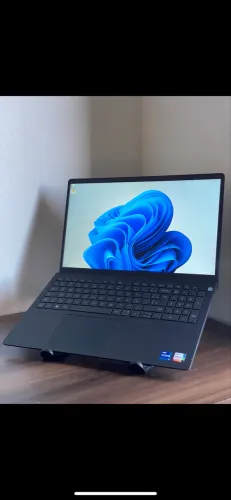 Notebook Dell i7 11th 16gb - Estado de novo!