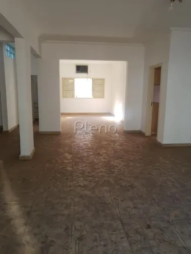 Casa para alugar em Campinas, Jardim Chapadão, com 2 quartos, com 300 m²
