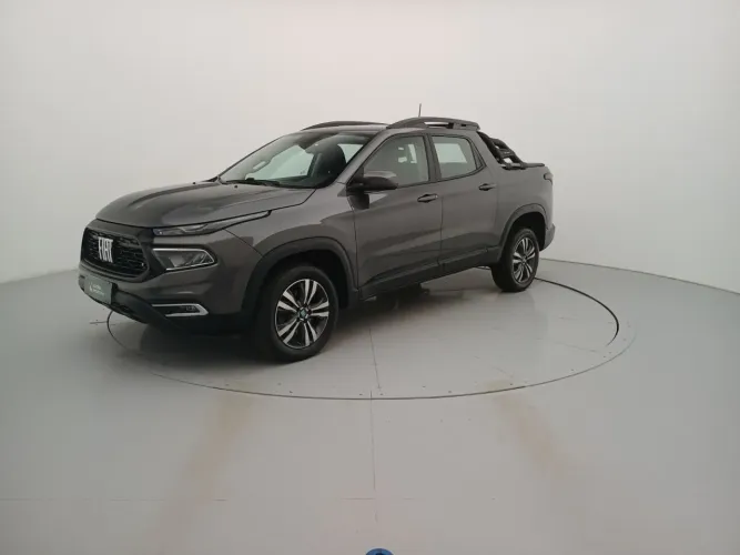 Fiat Toro Freedom 1.3 T270 4X2 Flex AUT 2024
