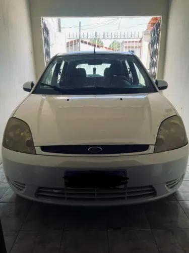 Ford Fiesta Class 1.6 8V 98cv 5P 2004