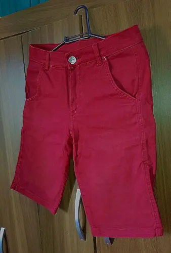 Bermudas masculinas