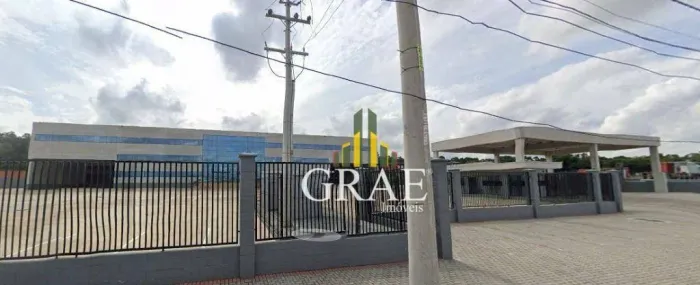 Galpão, 11794 m² - venda por R$ 90.000.000,00 ou aluguel por R$ 420.000,01/mês - Caldeira