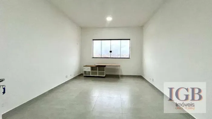 Sala para alugar, 21 m² por R$ 1.795,77/mês - Casa Verde - São Paulo/SP