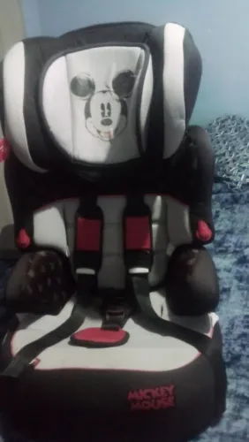 Cadeirinha para crianças