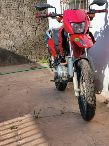 Vendo Bros 150 2011