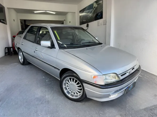 Ford Verona GLX 1.8i / 1.8 4P 1995