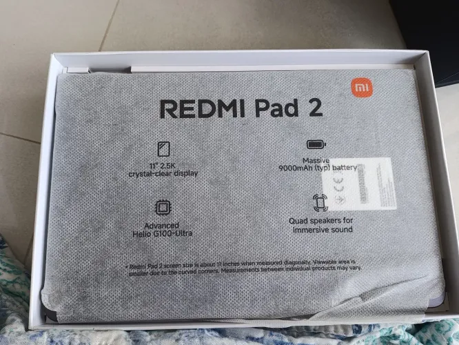 Tablet