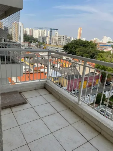 Imóvel para aluguel e venda com 42 metros quadrados em Mooca - São Paulo - SP